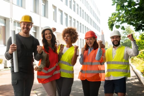 Mobile Workforce Management Software for Field Teams