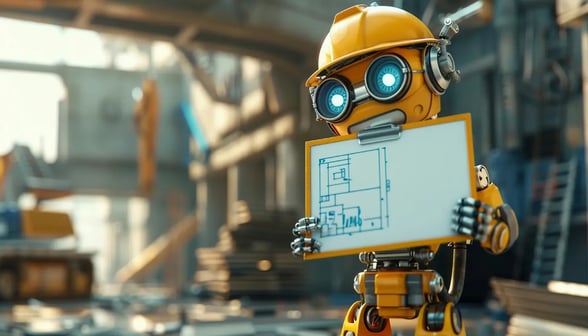 AI Construction Tools