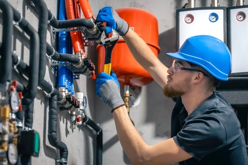 Plumbing Job Management Software Solutions