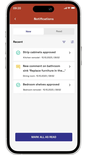 Client Updates