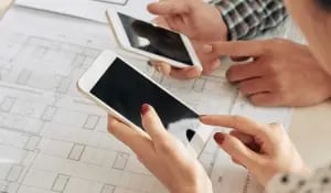best construction mobile apps