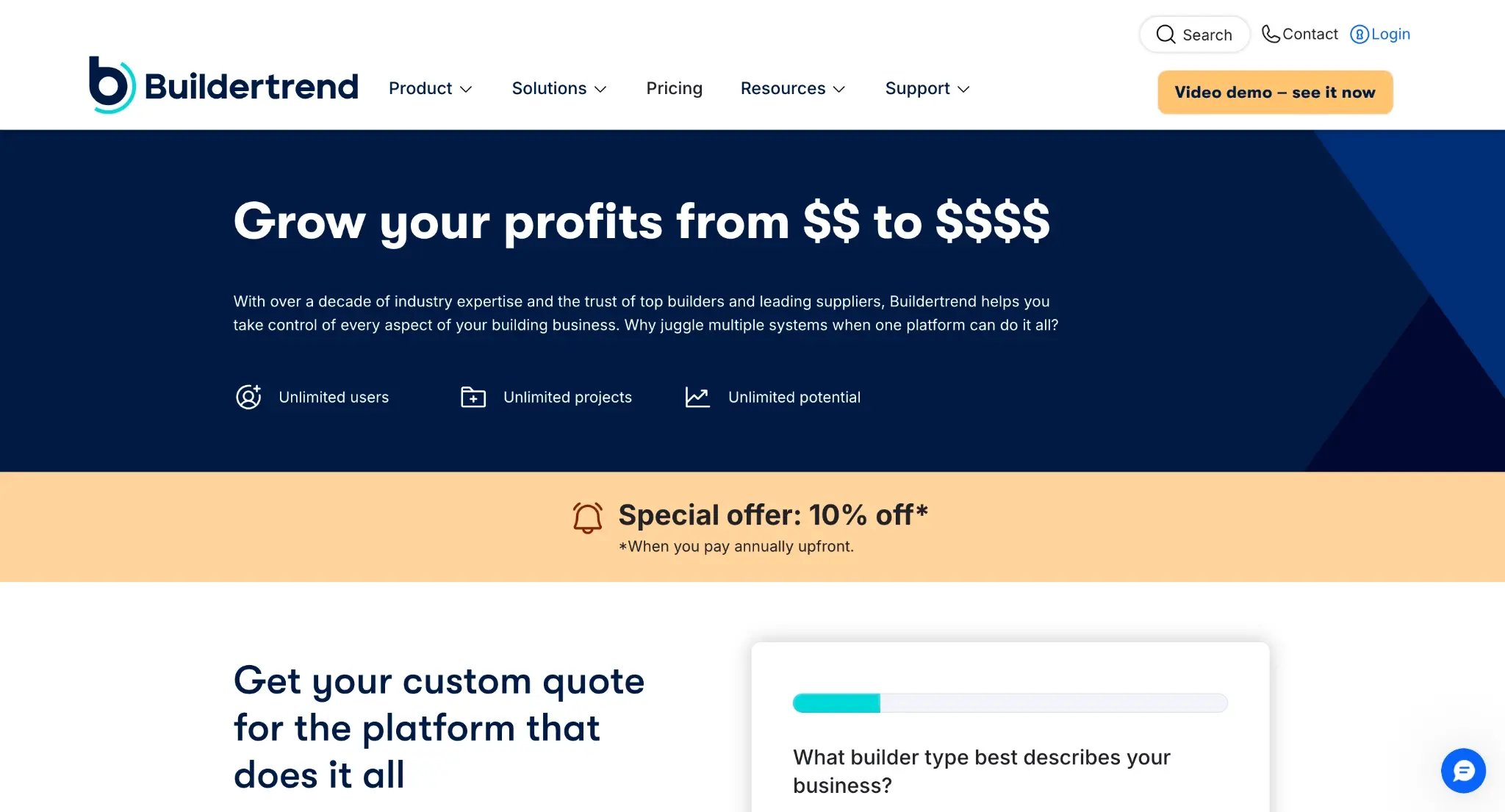 buildtrend