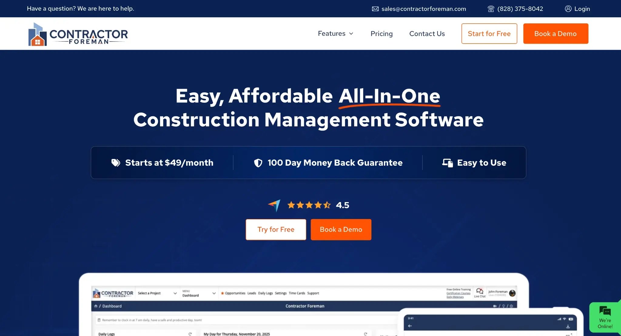 contractor foreman-1