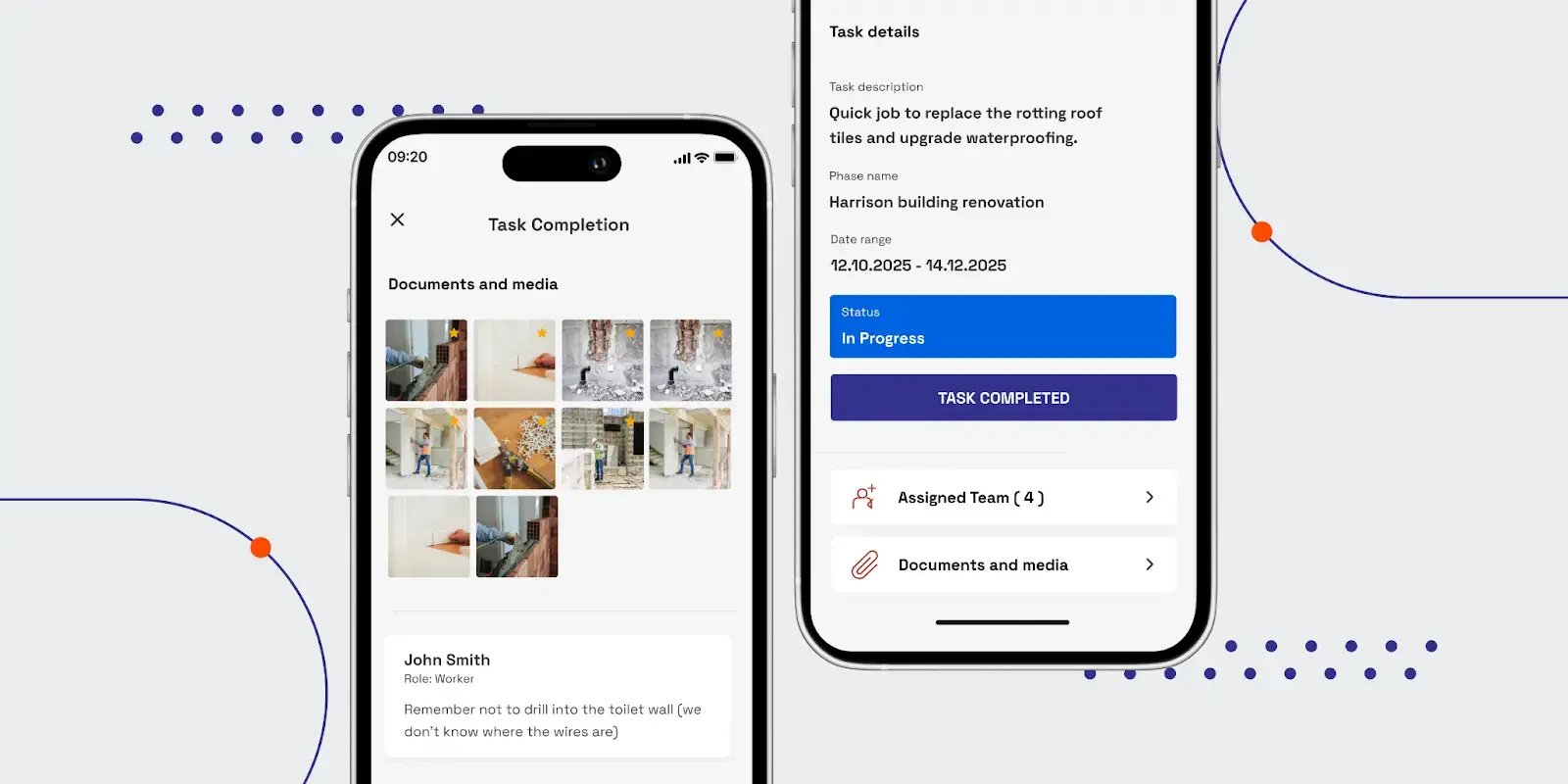 document and media on buildbite (1)