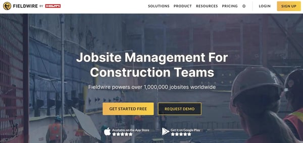 Fieldwire Pricing & Reviews: Strengths and Limits 