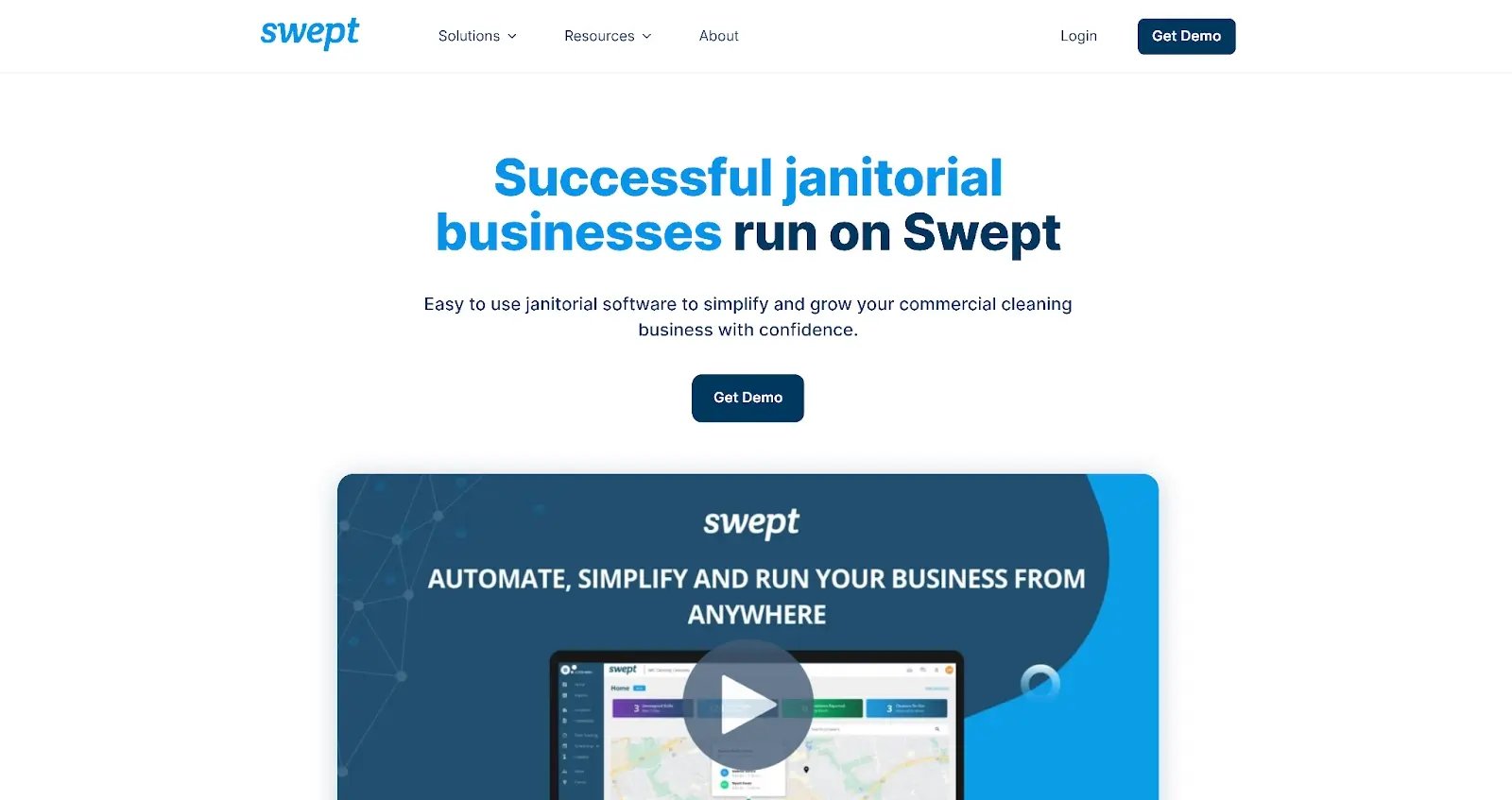 swept