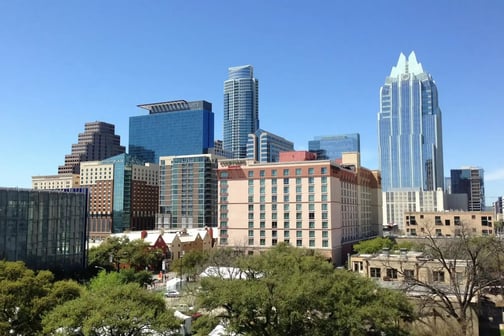 Texas building code simplified: key rules & references for local builders